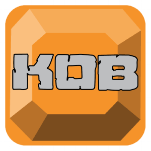 king of block app icon